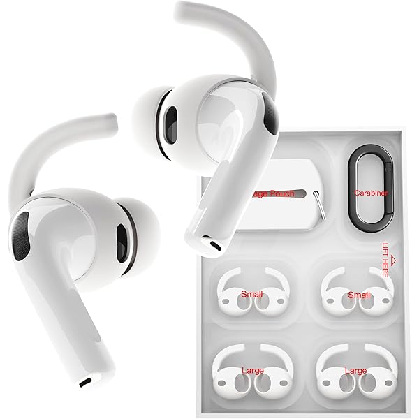 Amazon.com: Apple AirPods Pro 3 Wireless Earbuds, Active Noise